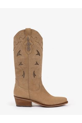 Penelope Chilvers Jolene Paloma Western Boots