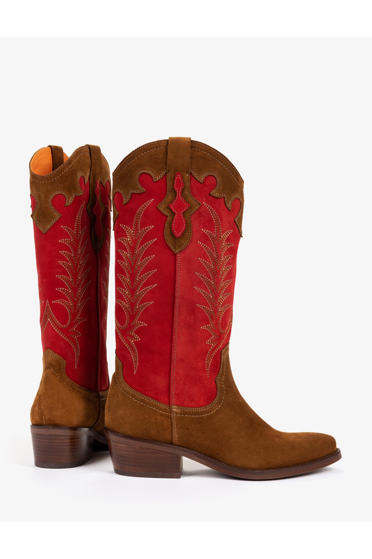 Penelope Chilvers Jolene Western Boots