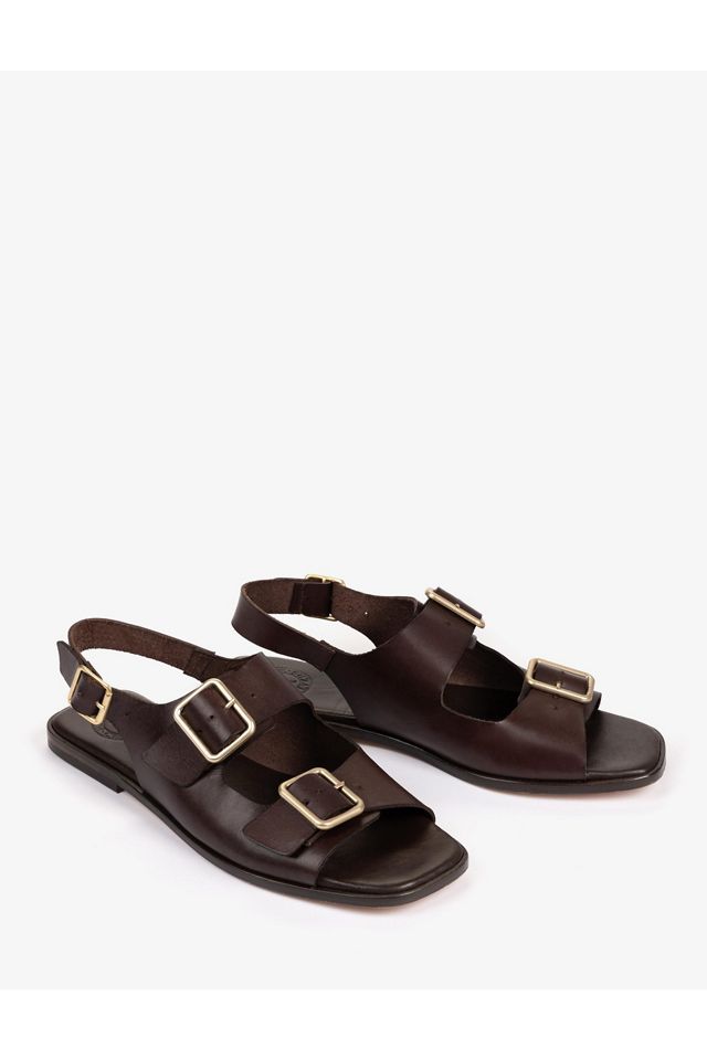 Penelope Chilvers Portobello Sandals #1