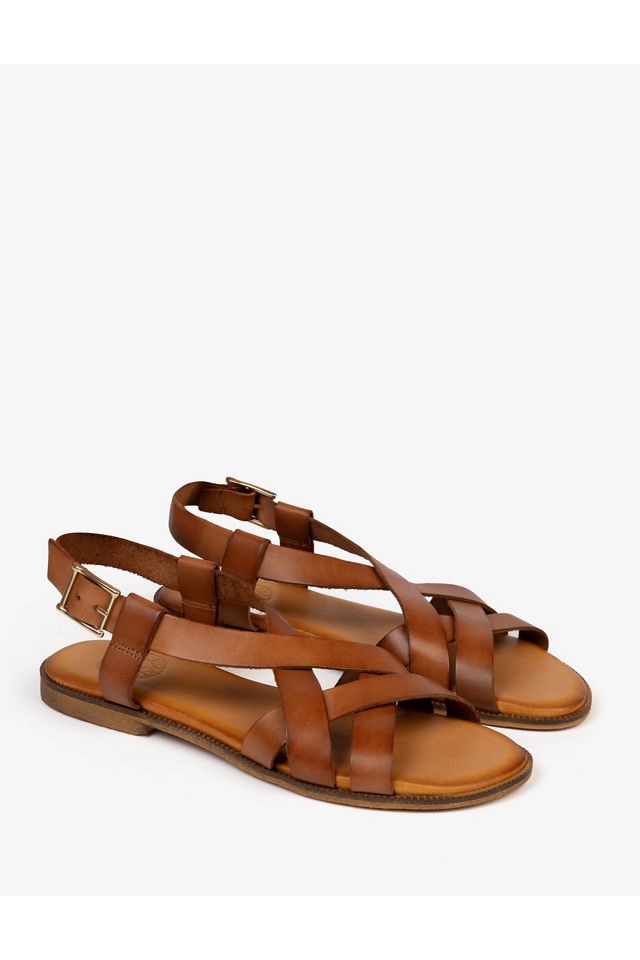 Penelope Chilvers Buttercup Sandals #1