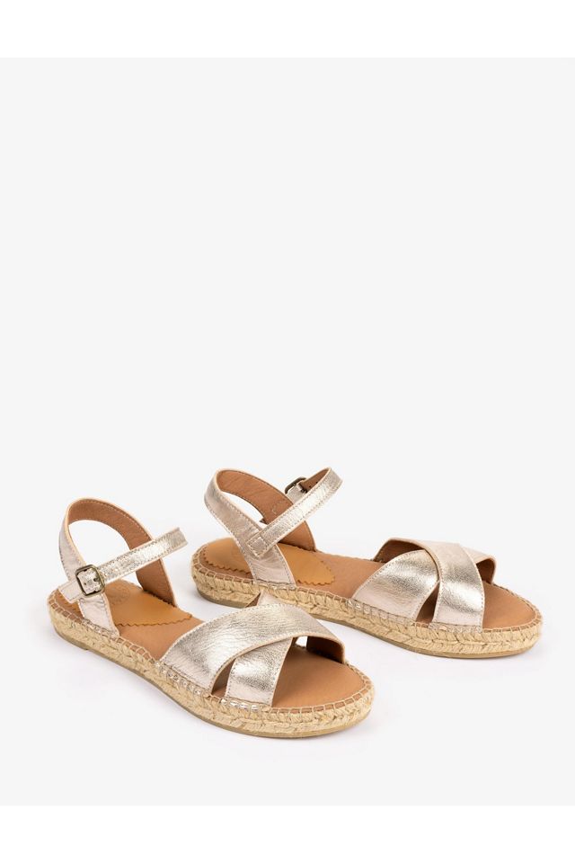 Penelope Chilvers Campo Espadrilles #1