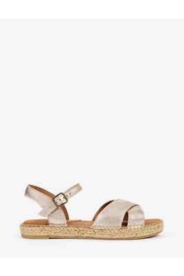 Penelope Chilvers Campo Espadrilles