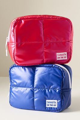 Canasta On-the-Go Travel Set