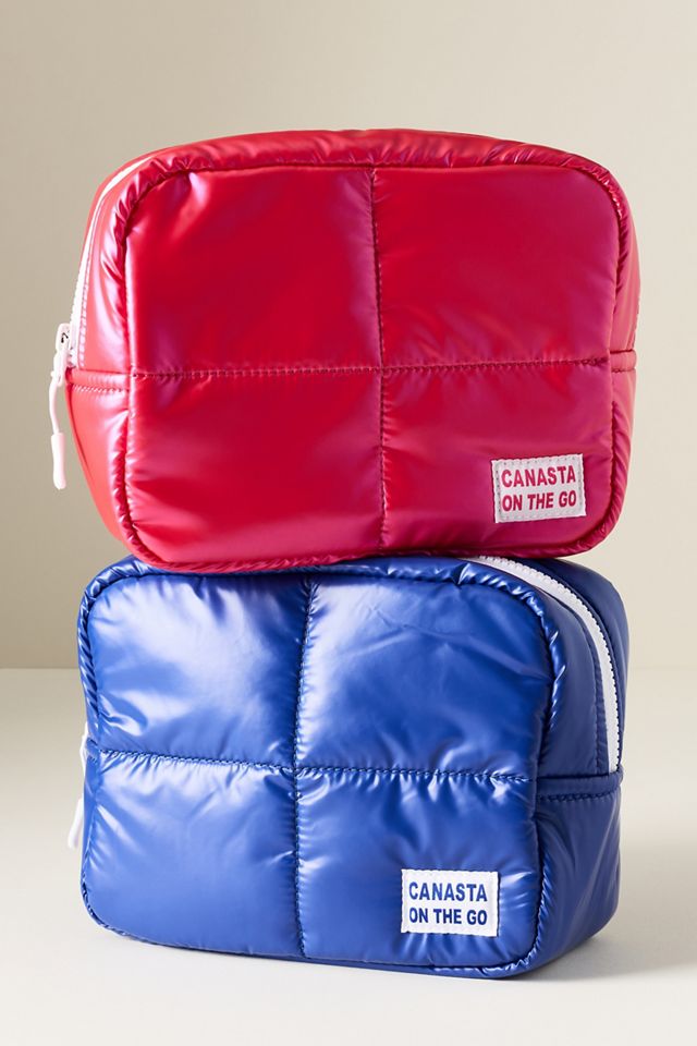 Canasta On-the-Go Travel Set #1