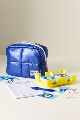 Canasta On-the-Go Travel Set