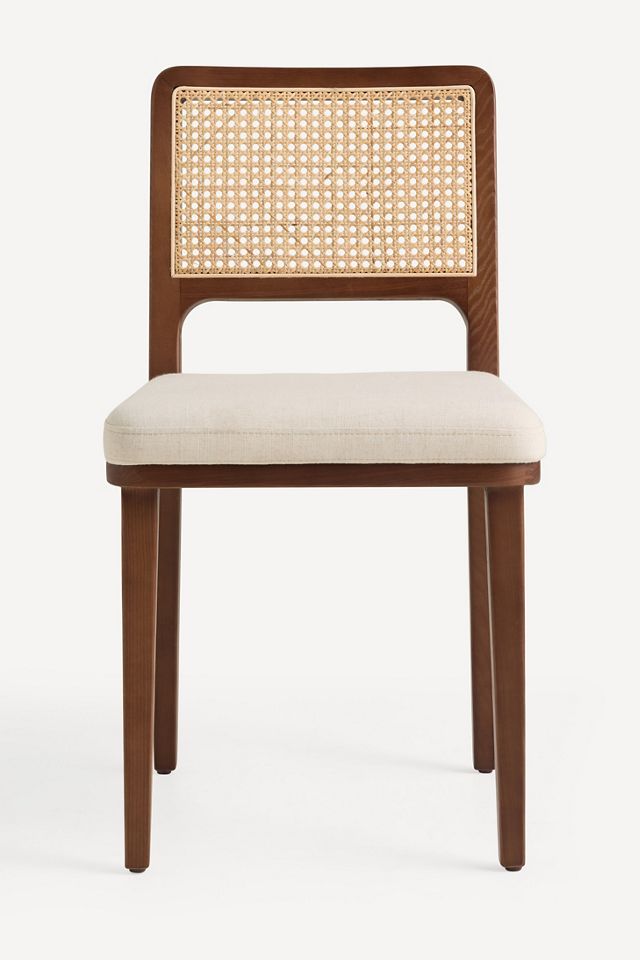 Veka Ash Dining Chair #1