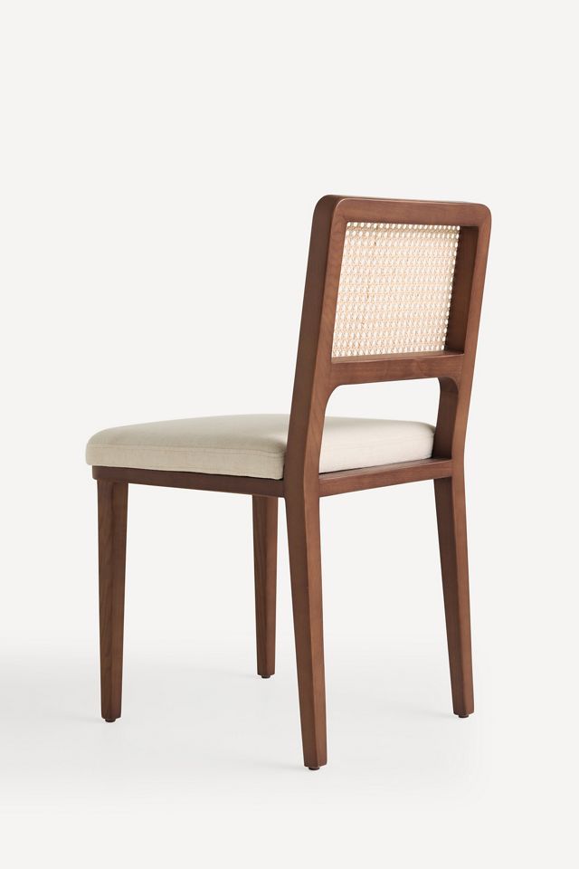 Veka Ash Dining Chair #3