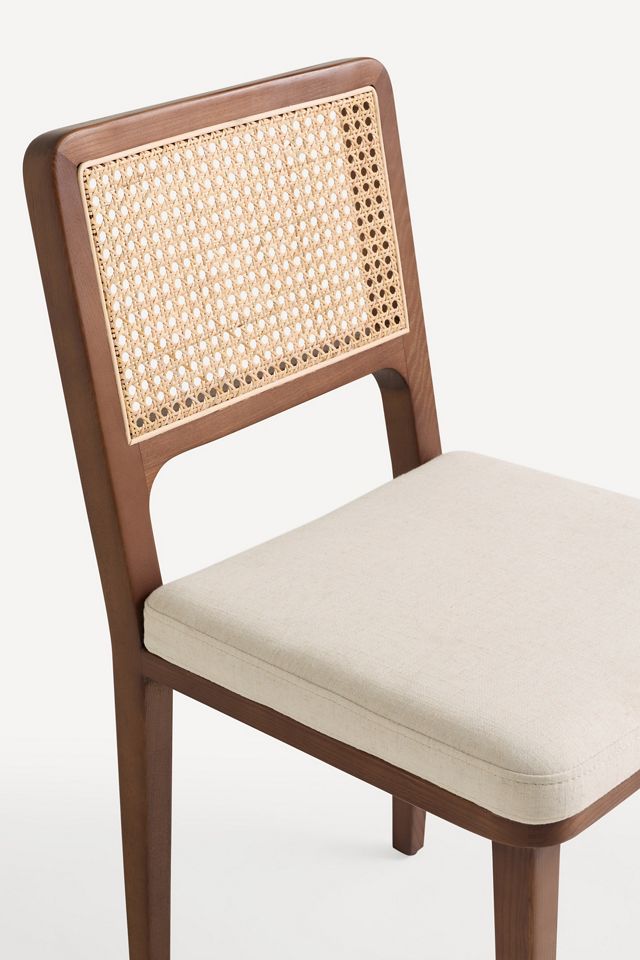 Veka Ash Dining Chair #4