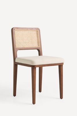 Veka Ash Dining Chair