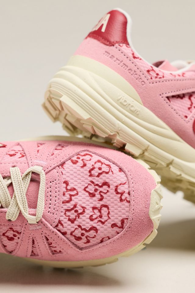 Veja Salar x Marimekko Sneakers #2