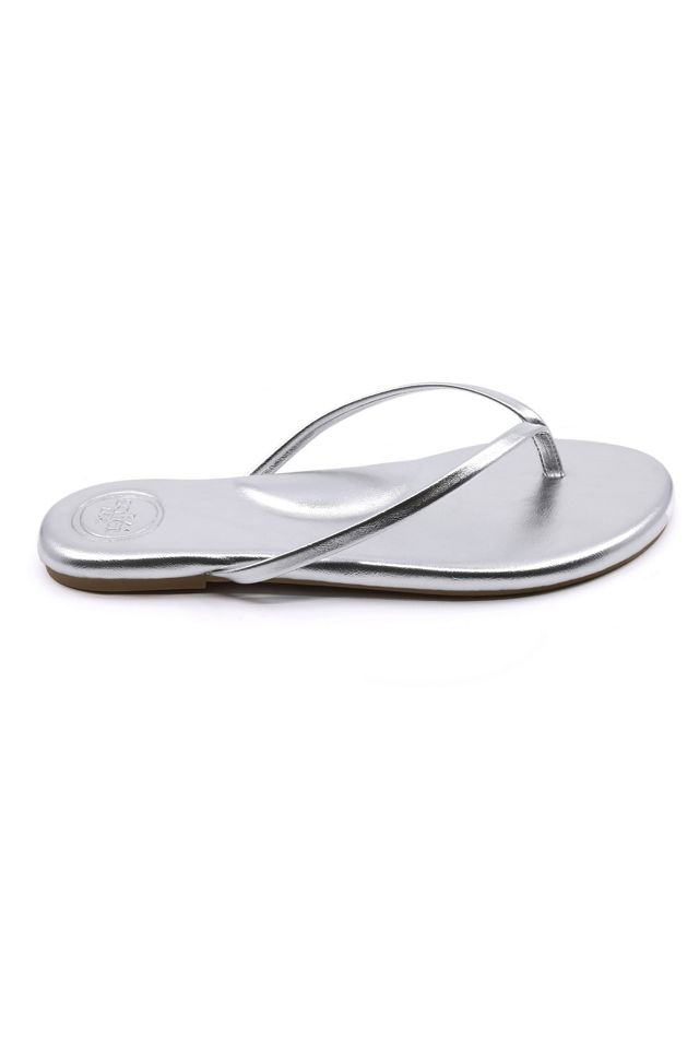 Solei Sea Indie Flip-Flop Sandals #1