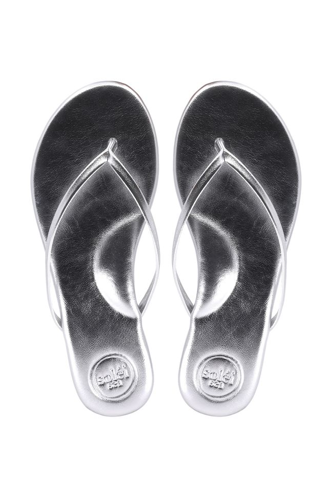 Solei Sea Indie Flip-Flop Sandals #2