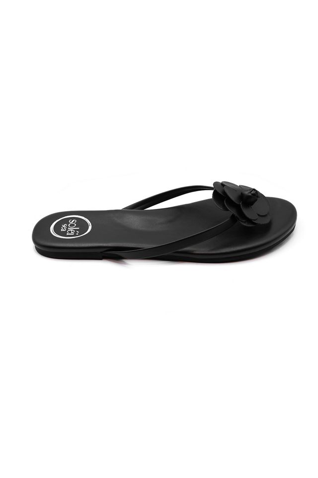 Solei Sea Valentina Flip-Flop Sandals #1
