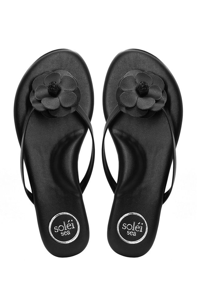 Solei Sea Valentina Flip-Flop Sandals #2