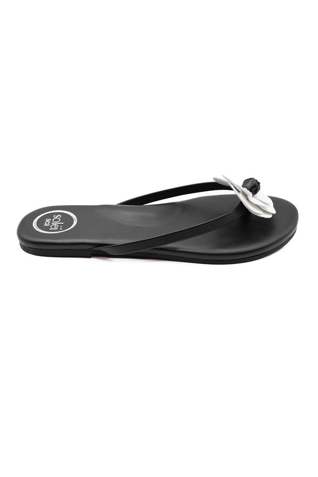 Solei Sea Valentina Flip-Flop Sandals #1