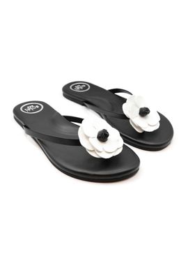 Solei Sea Valentina Flip-Flop Sandals