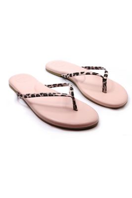 Solei Sea Indie Flip-Flop Sandals
