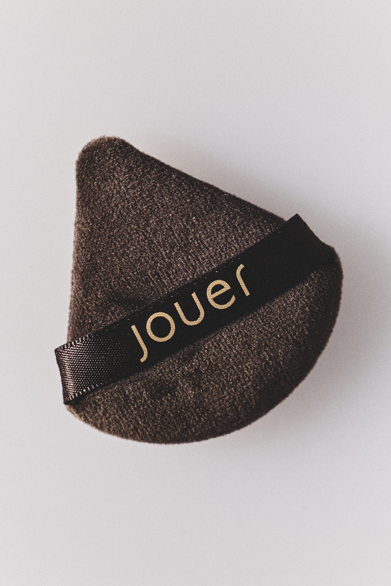 Jouer Cosmetics Poudre Velours Puffs, Set of 2
