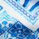 Blue Seashell