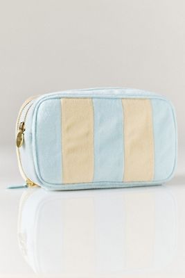 Stoney Clover Lane Double Zip Pouch