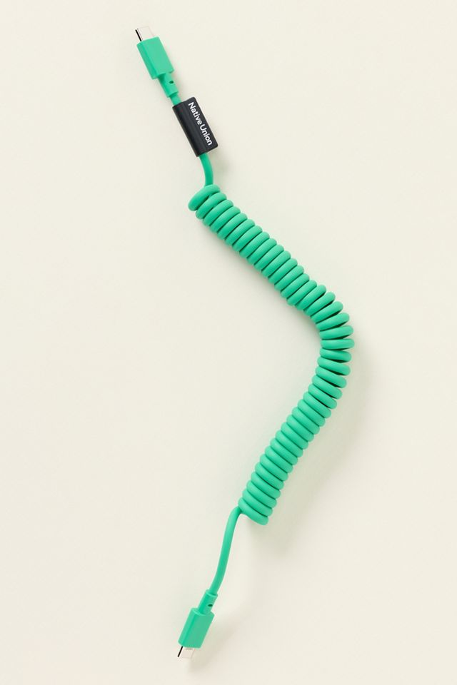 Native Union 1.2M Pop Cable Charger #1