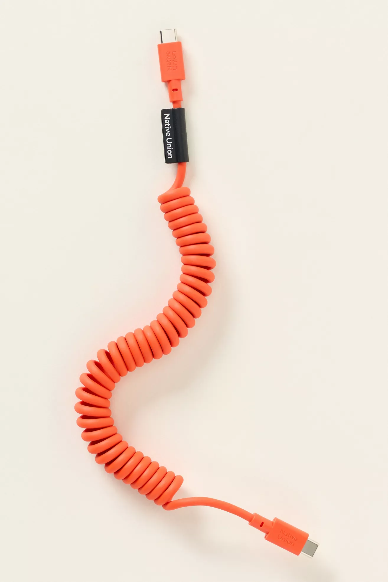 Native Union 1.2M Pop Cable Charger - thumbnail 4