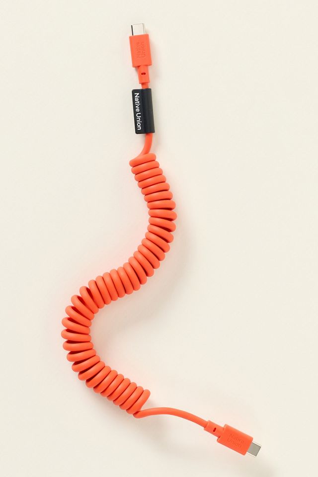 Native Union 1.2M Pop Cable Charger #1