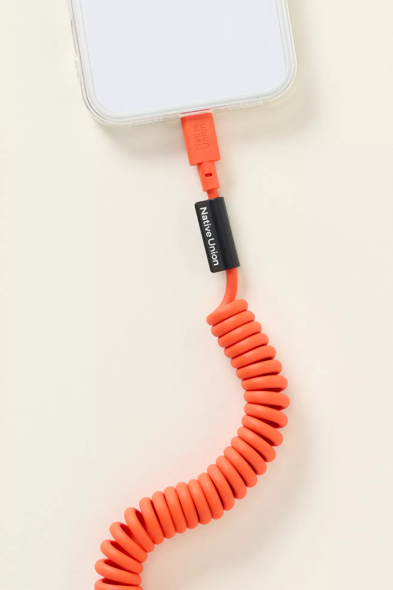 Native Union 1.2M Pop Cable Charger - thumbnail 3