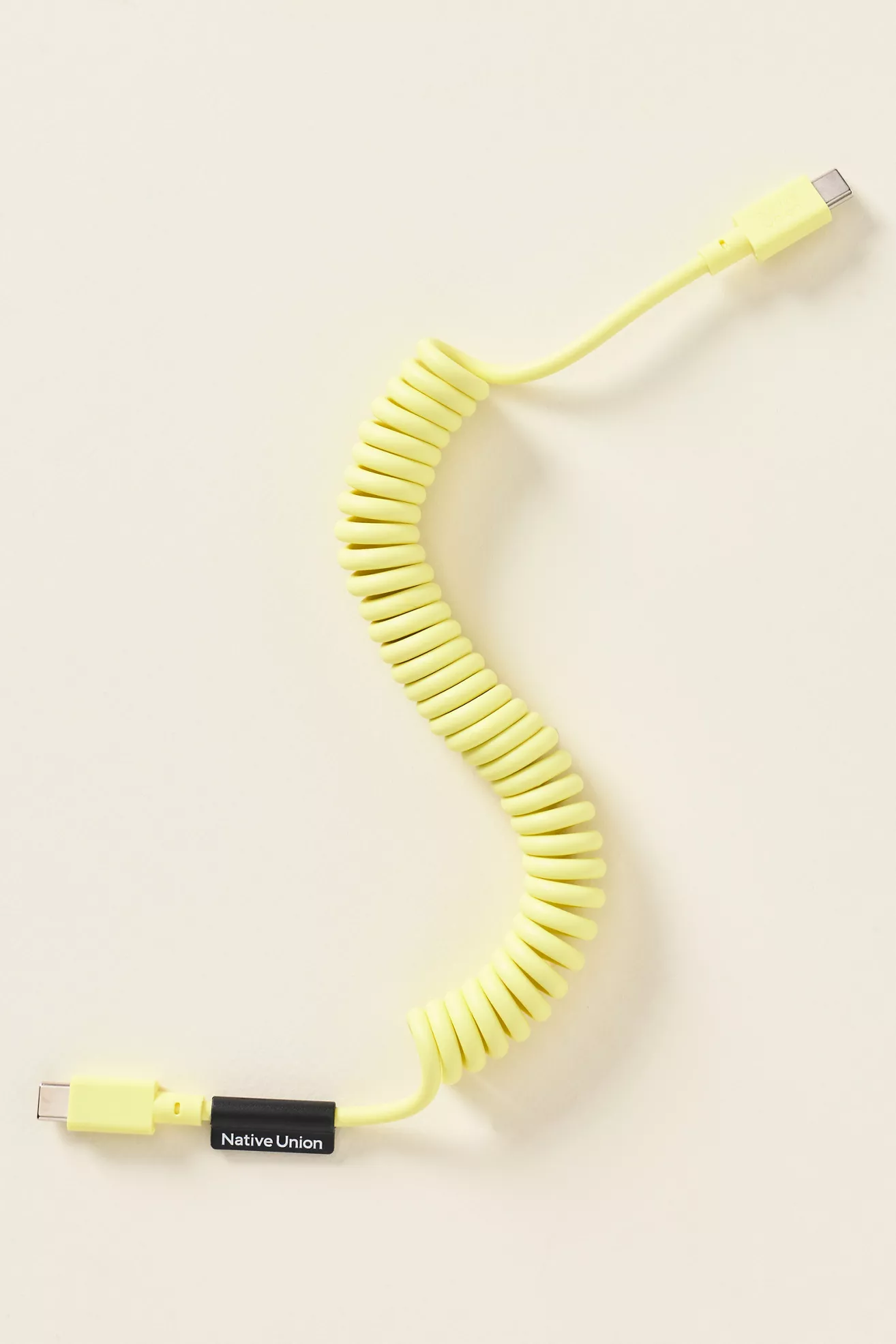 Native Union 1.2M Pop Cable Charger - thumbnail 8