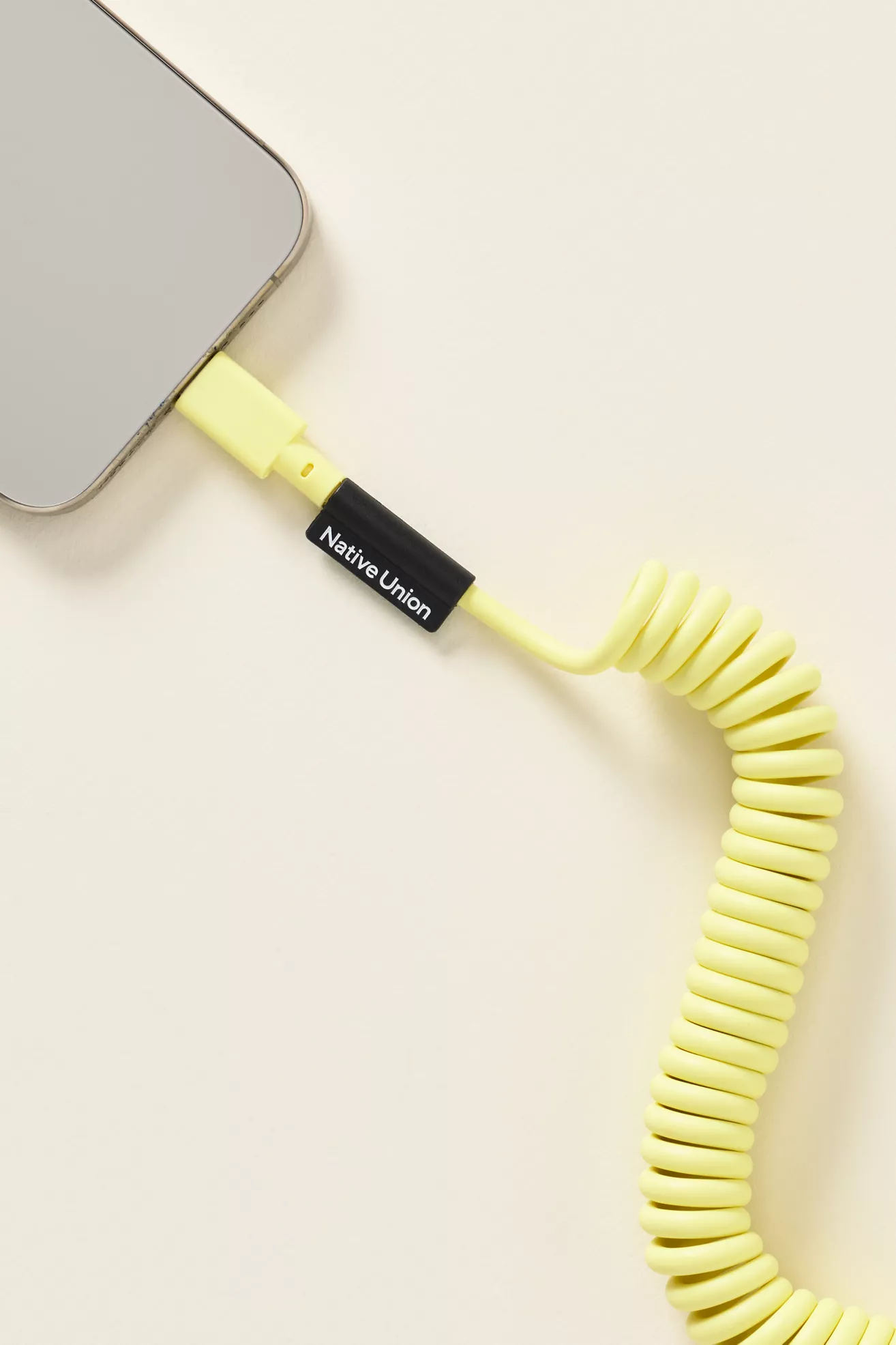 Native Union 1.2M Pop Cable Charger - thumbnail 7