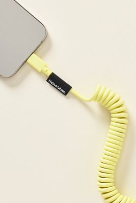 Native Union 1.2M Pop Cable Charger