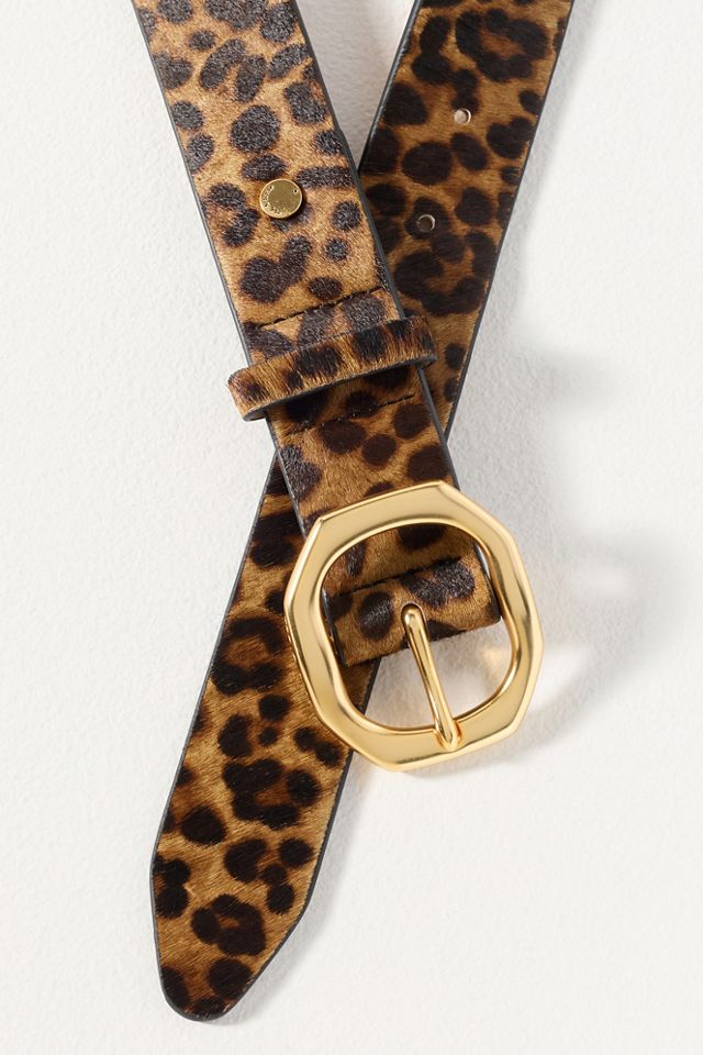 rag & bone Audrey Belt #1