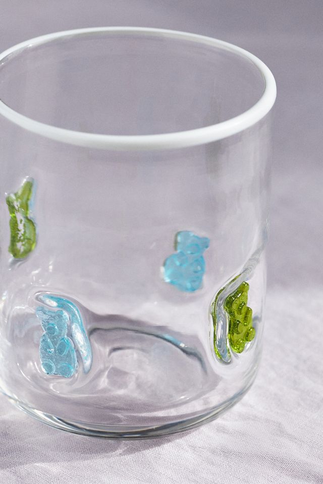 Boardwalk Icon Juice Glass #1
