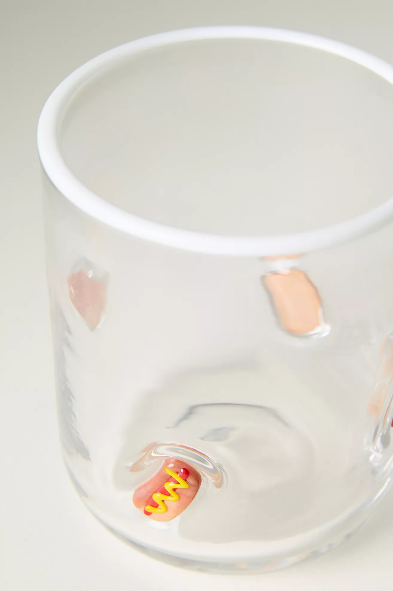 Boardwalk Icon Juice Glass - thumbnail 3
