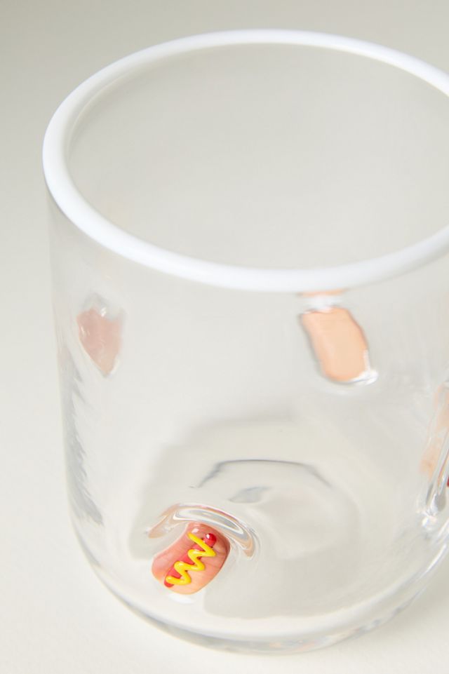 Boardwalk Icon Juice Glass #2