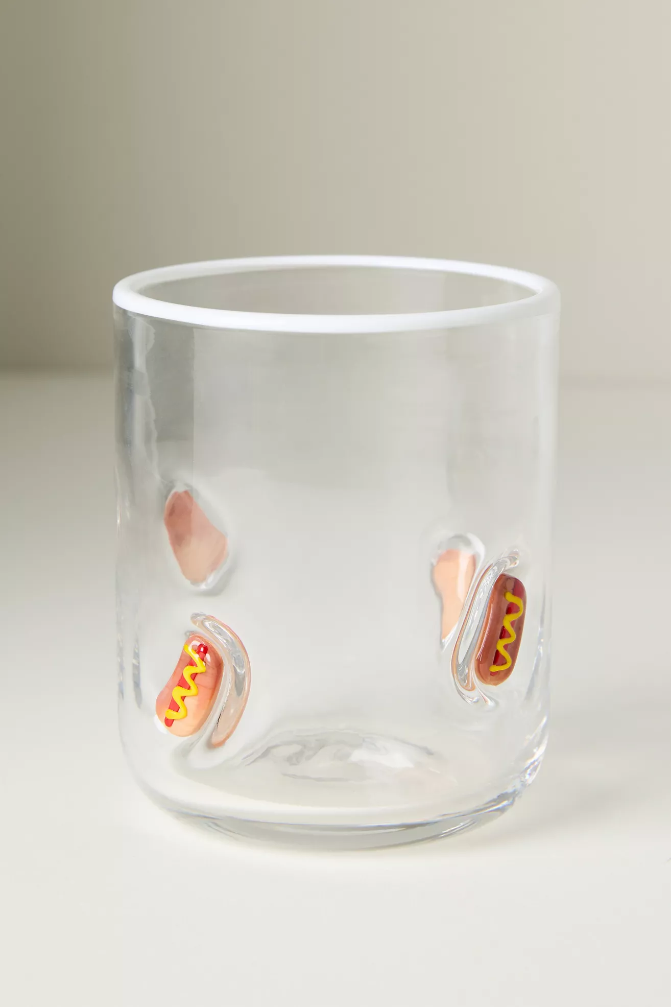 Boardwalk Icon Juice Glass - thumbnail 2