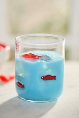 Boardwalk Icon Juice Glass