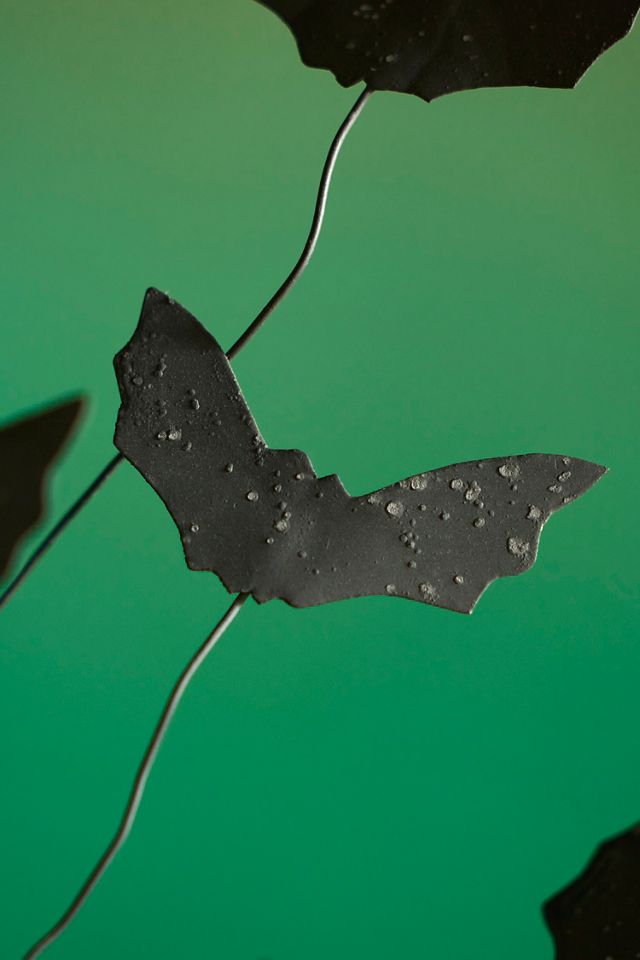 Concordville Bat Swarm Magnet #1