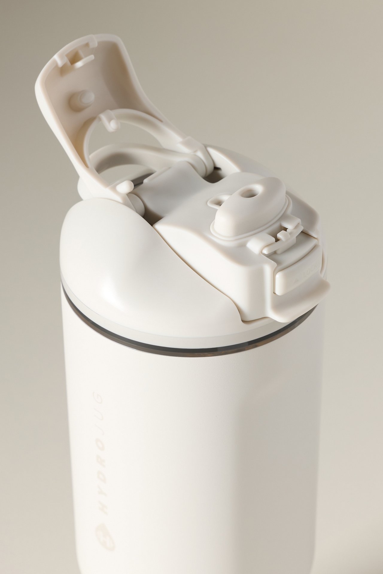 HydroJug Ease2o 32 oz. Water Bottle