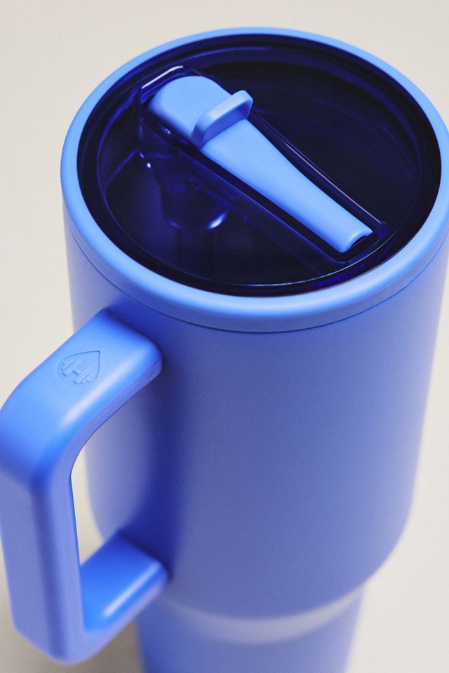 HydroJug 32 oz. Traveler Water Bottle #1