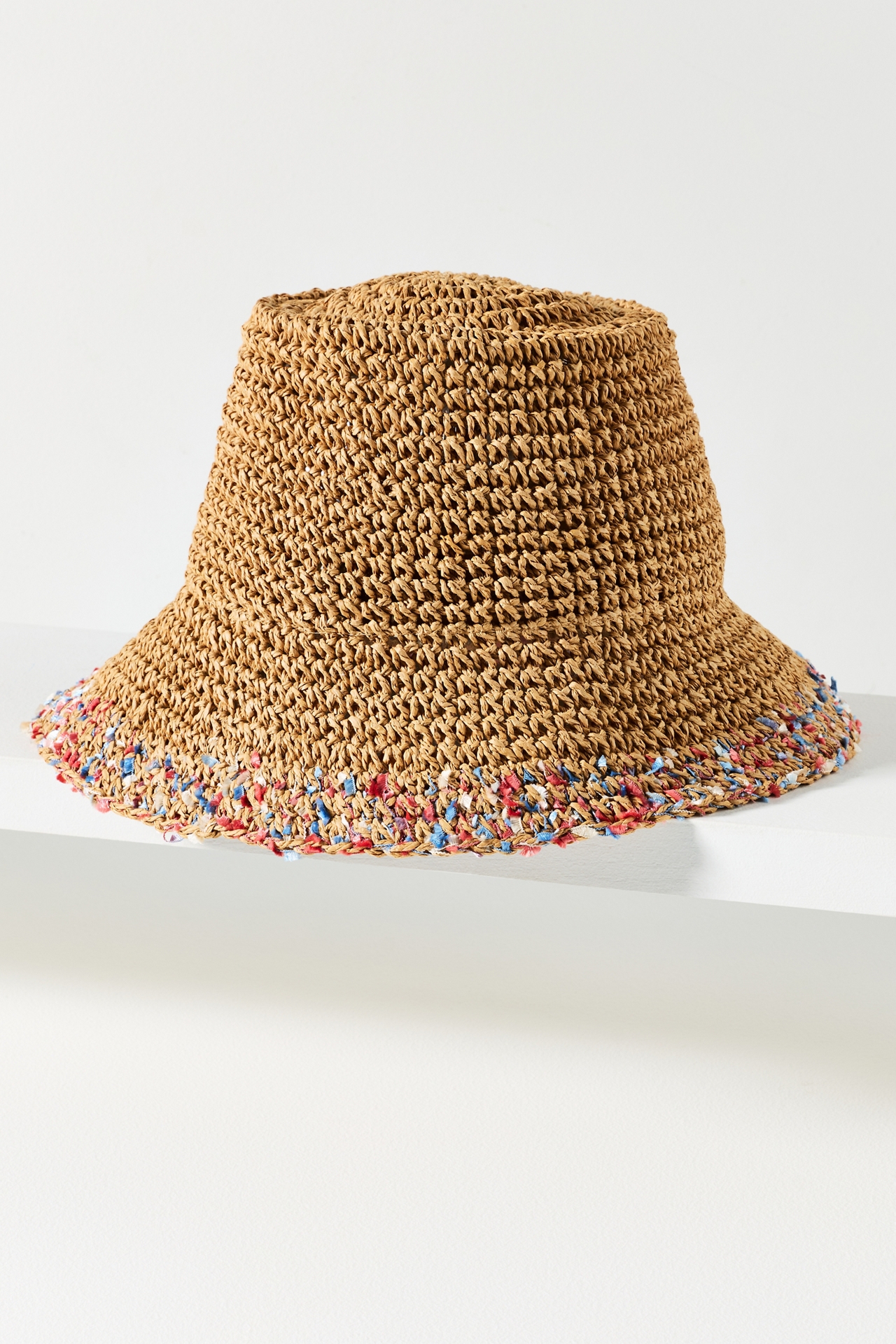 Hat Attack Fetty Bucket Hat