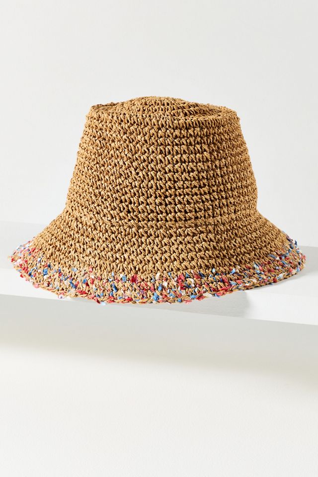 Hat Attack Fetty Bucket Hat #1