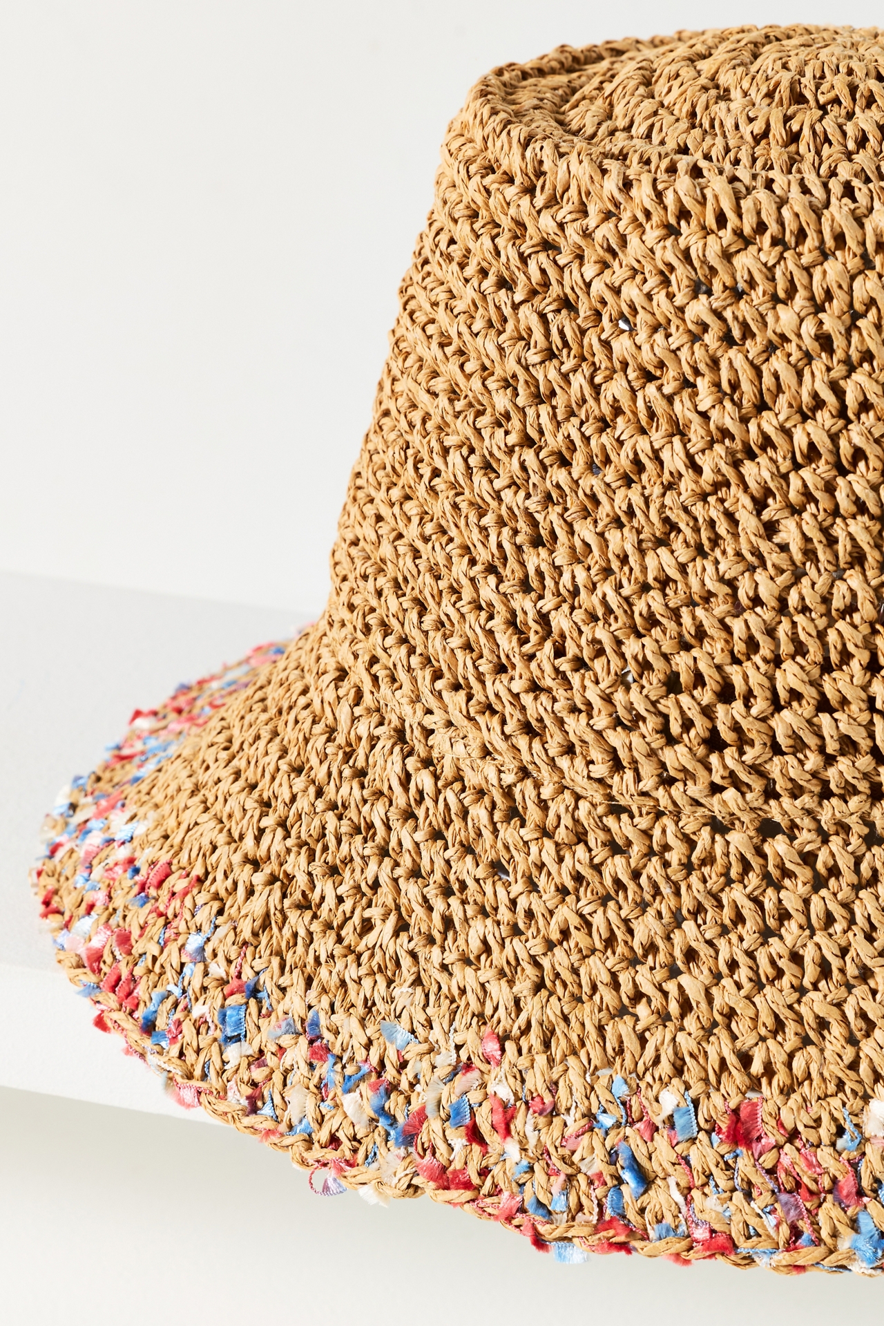 Hat Attack Fetty Bucket Hat