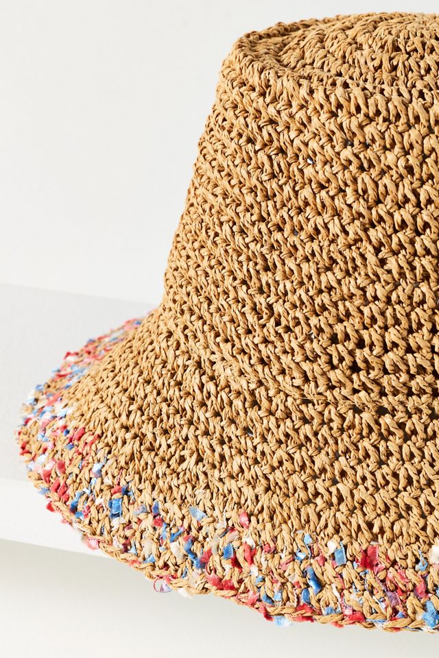 Hat Attack Fetty Bucket Hat #2