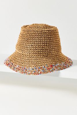 Hat Attack Fetty Bucket Hat
