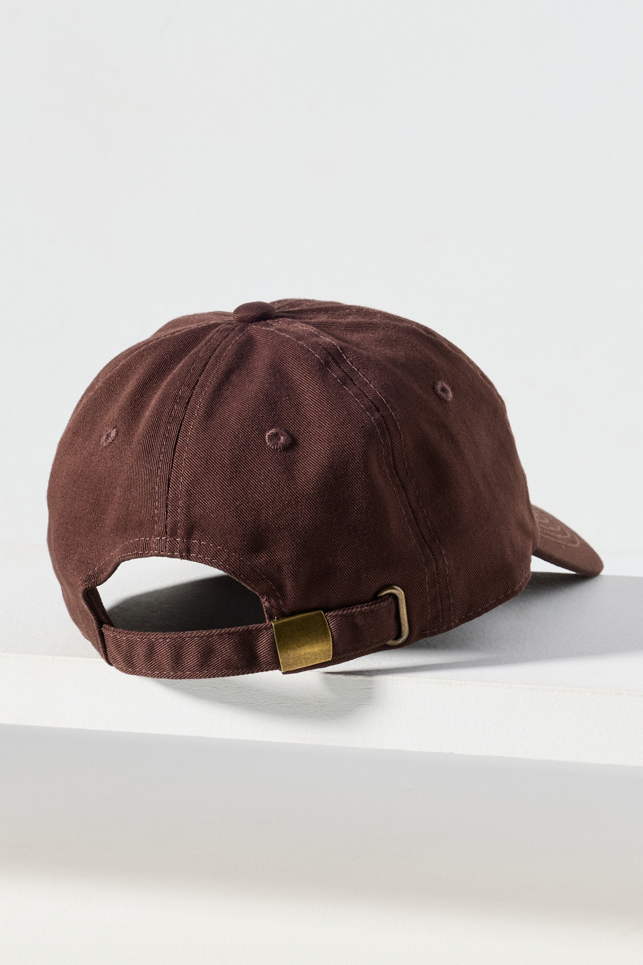 Intentionally Blank Momager Dad Baseball Cap