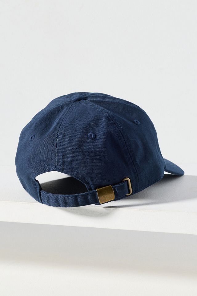 Intentionally Blank Fun Mom Baseball Cap #1