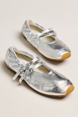 rag & bone Emilee Mary Jane Flats