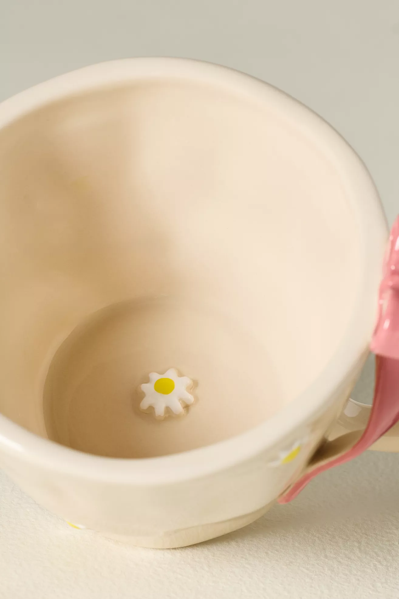 naetive Stoneware Birthday Mug - thumbnail 4