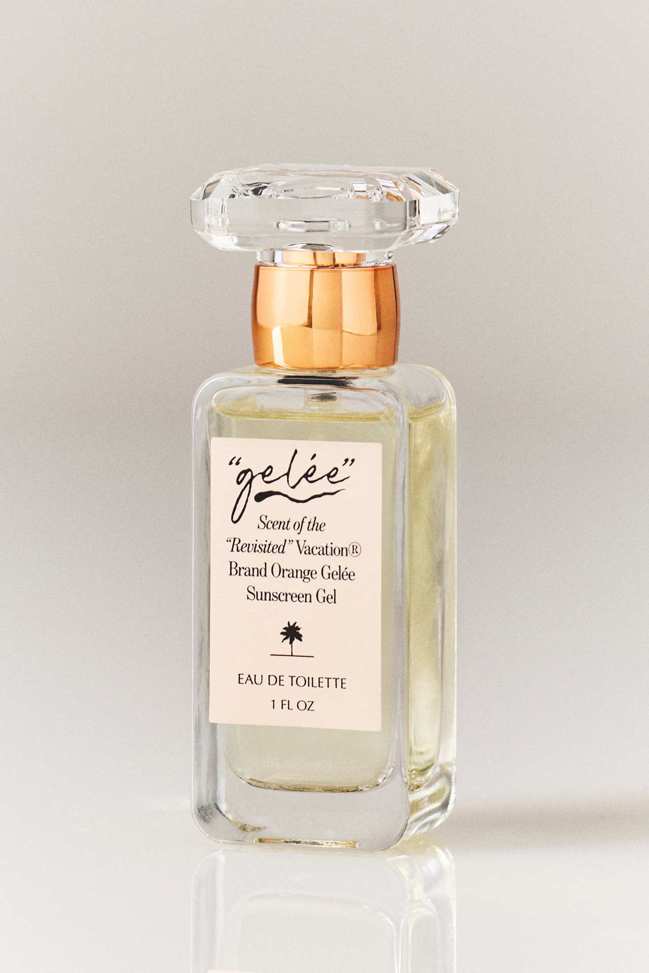 Vacation® Gelee Eau De Parfum